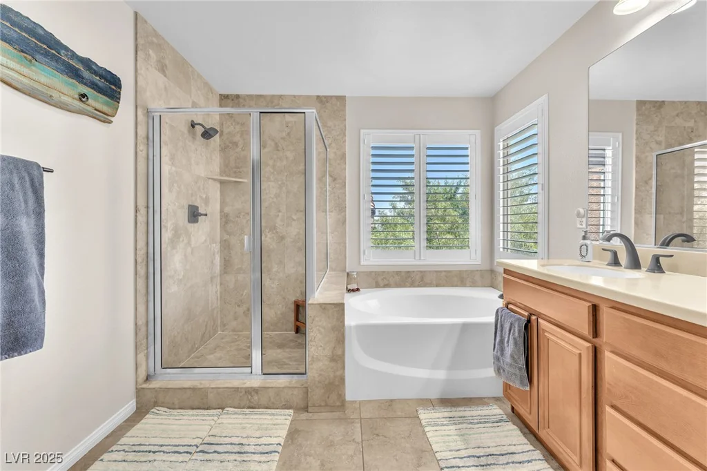 10353 Settlers Run, Las Vegas, NV 89166