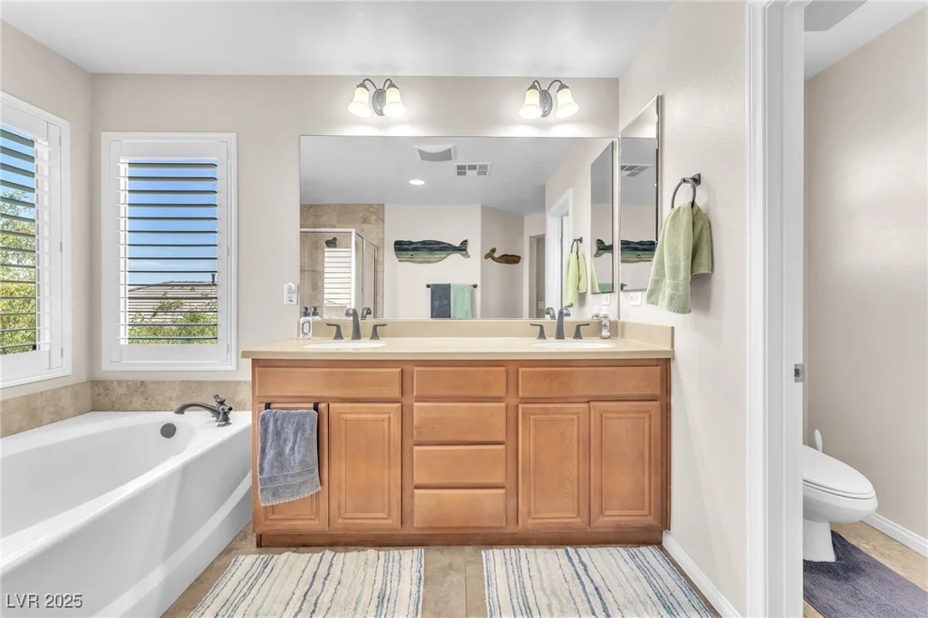 10353 Settlers Run, Las Vegas, NV 89166