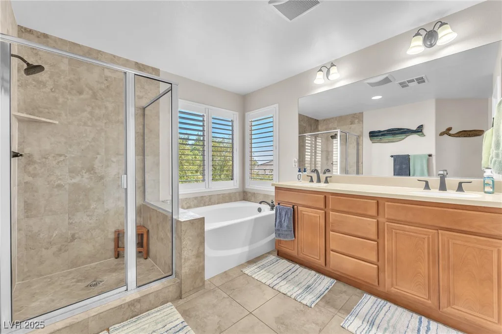 10353 Settlers Run, Las Vegas, NV 89166