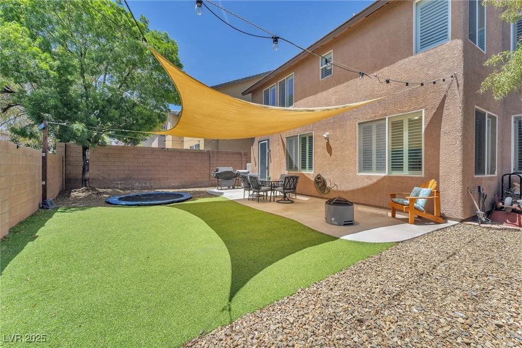 10353 Settlers Run, Las Vegas, NV 89166