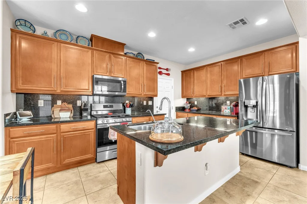 10353 Settlers Run, Las Vegas, NV 89166