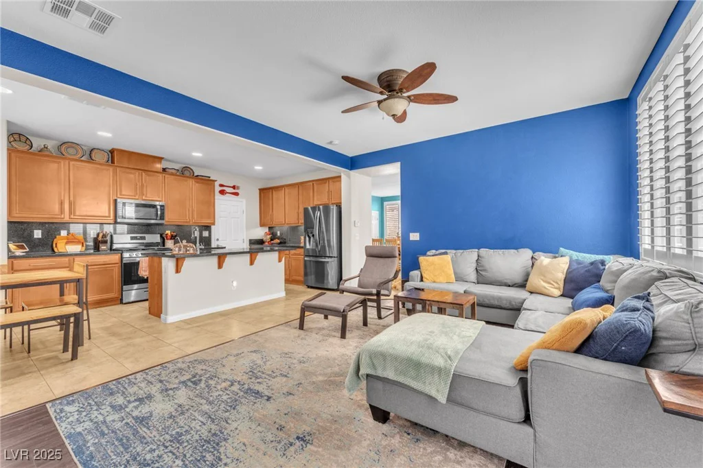 10353 Settlers Run, Las Vegas, NV 89166