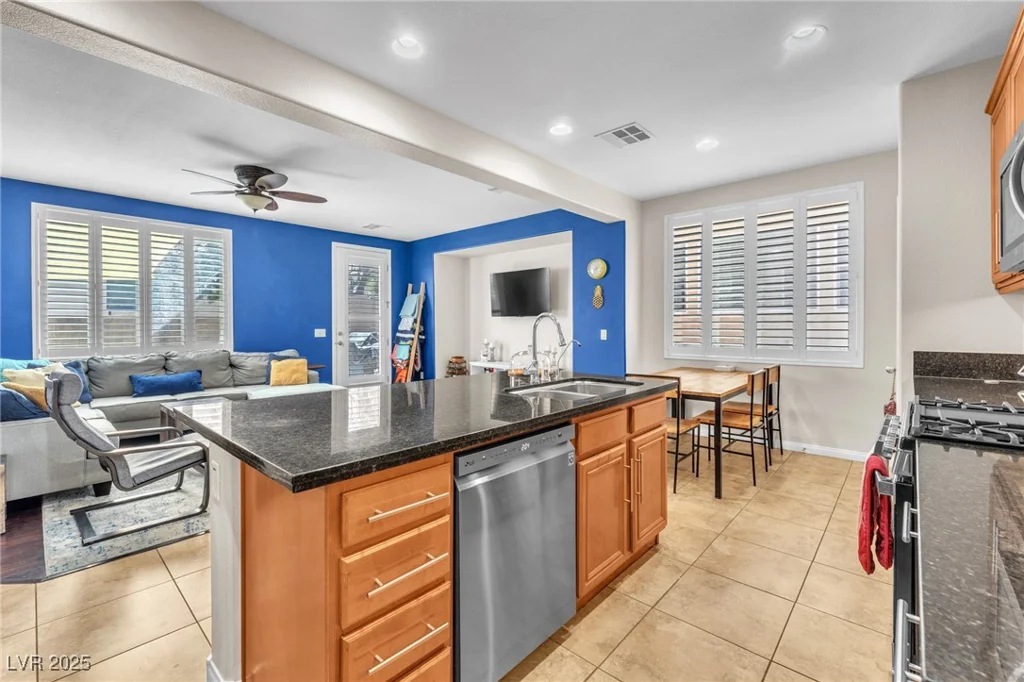 10353 Settlers Run, Las Vegas, NV 89166