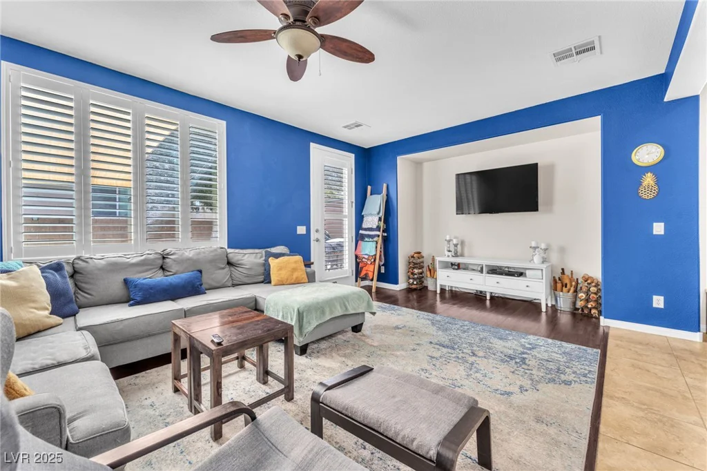 10353 Settlers Run, Las Vegas, NV 89166