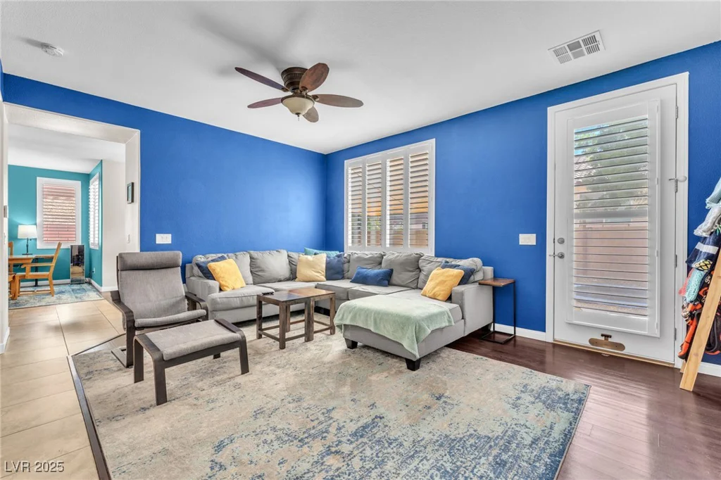 10353 Settlers Run, Las Vegas, NV 89166