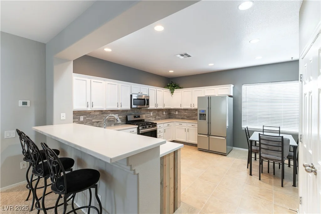 2970 Strathspey, Henderson, NV 89044