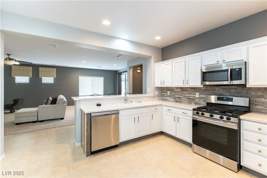 2970 Strathspey, Henderson, NV 89044