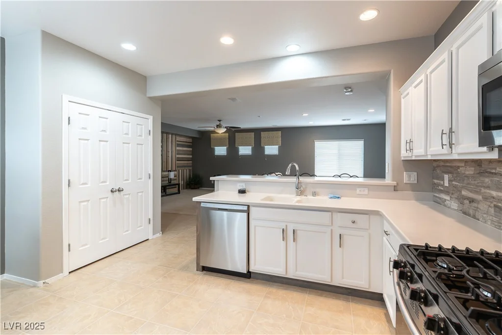 2970 Strathspey, Henderson, NV 89044