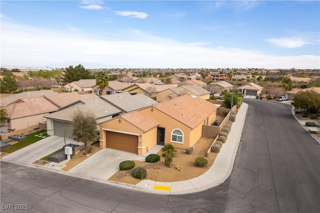 2970 Strathspey, Henderson, NV 89044