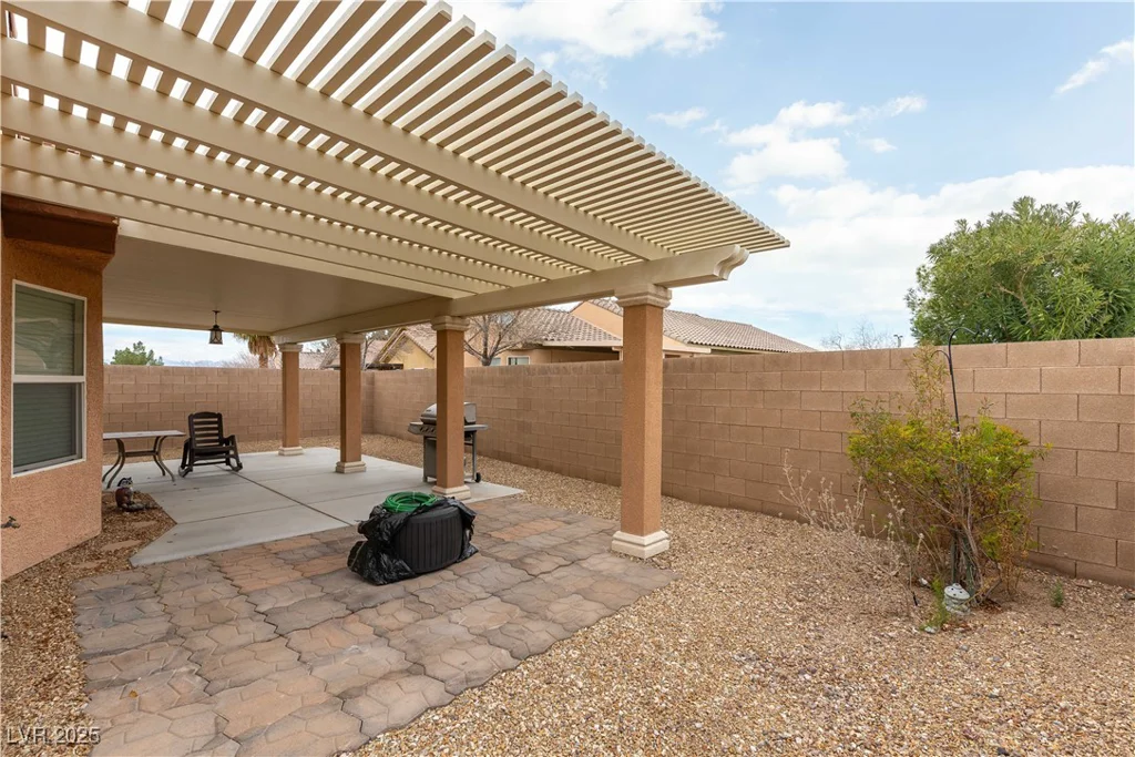 2970 Strathspey, Henderson, NV 89044