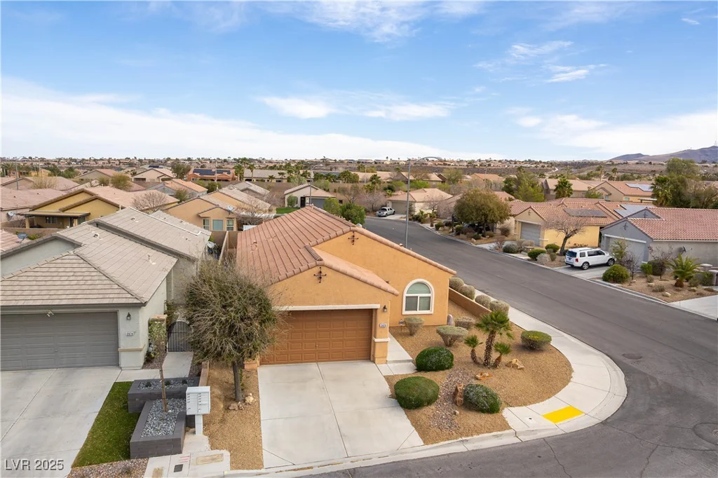 2970 Strathspey, Henderson, NV 89044