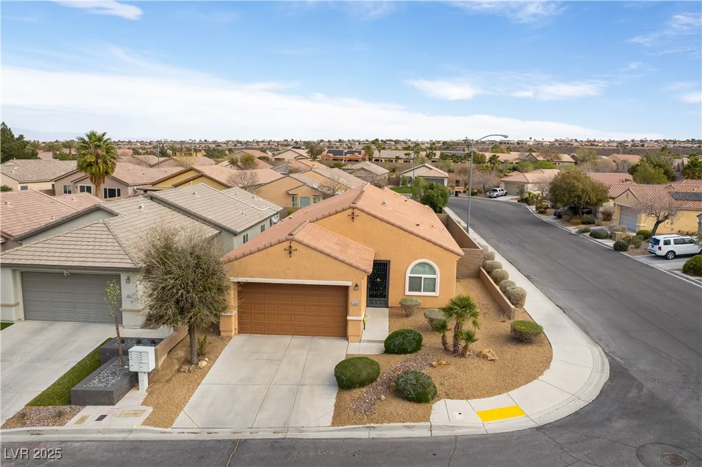 2970 Strathspey, Henderson, NV 89044