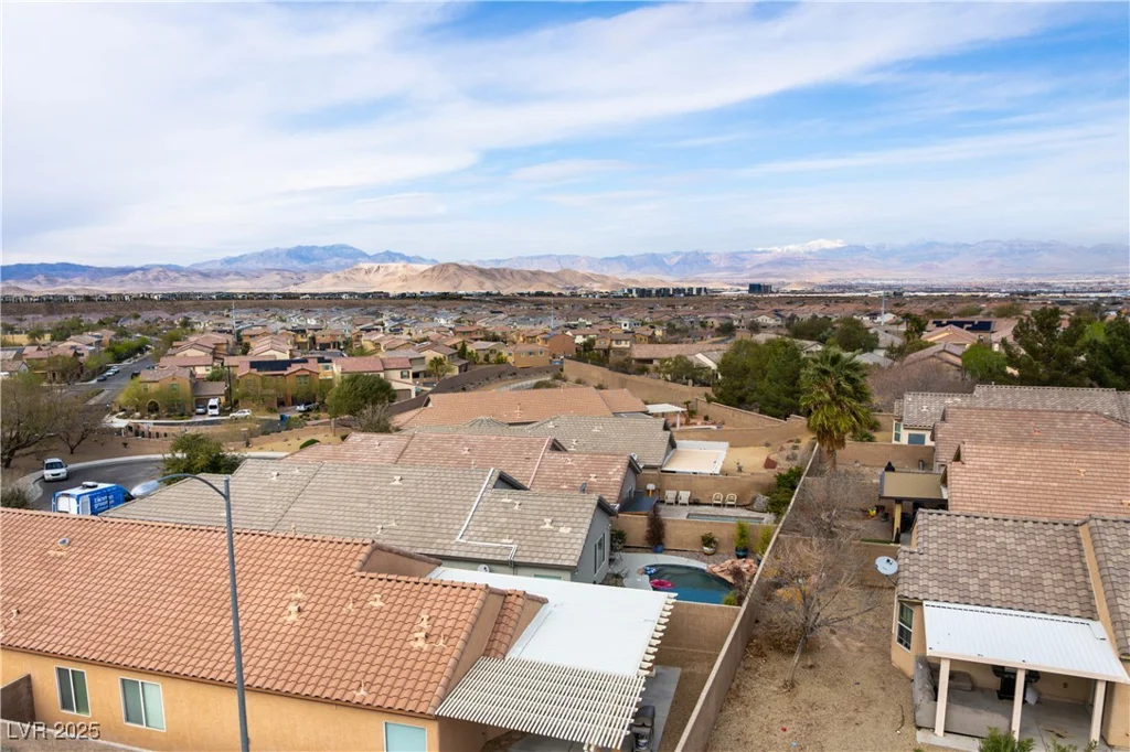 2970 Strathspey, Henderson, NV 89044