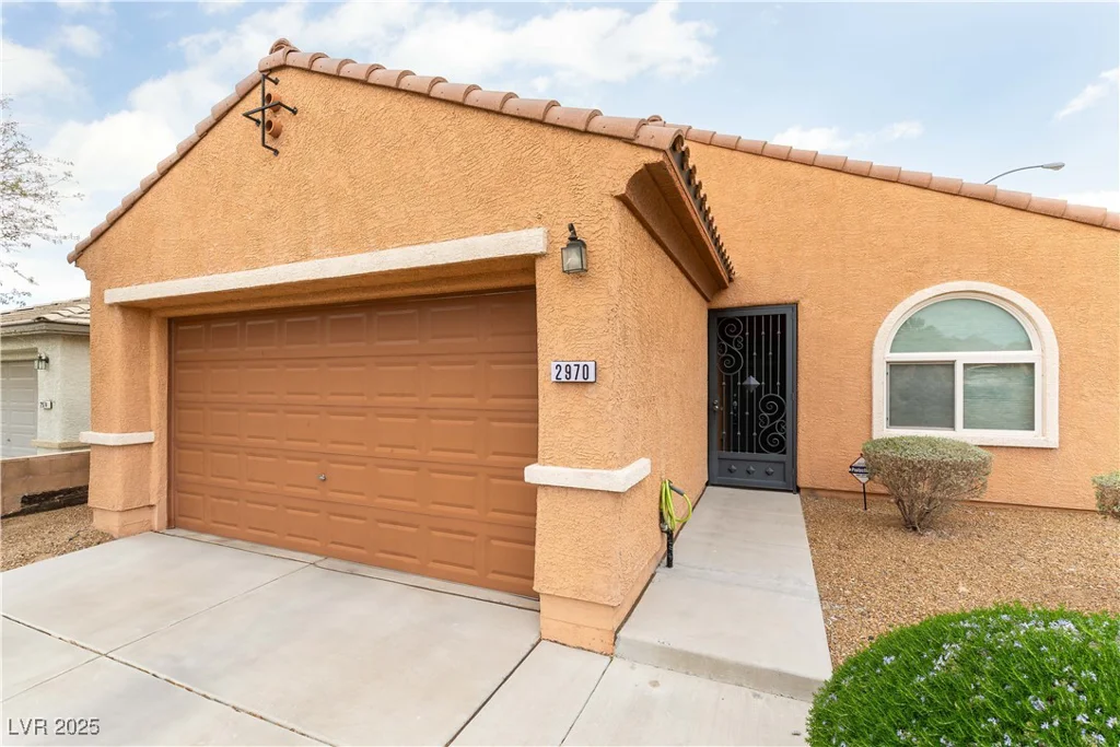 2970 Strathspey, Henderson, NV 89044