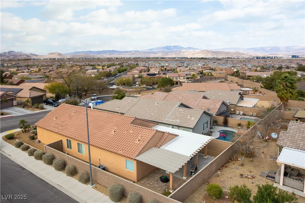 2970 Strathspey, Henderson, NV 89044