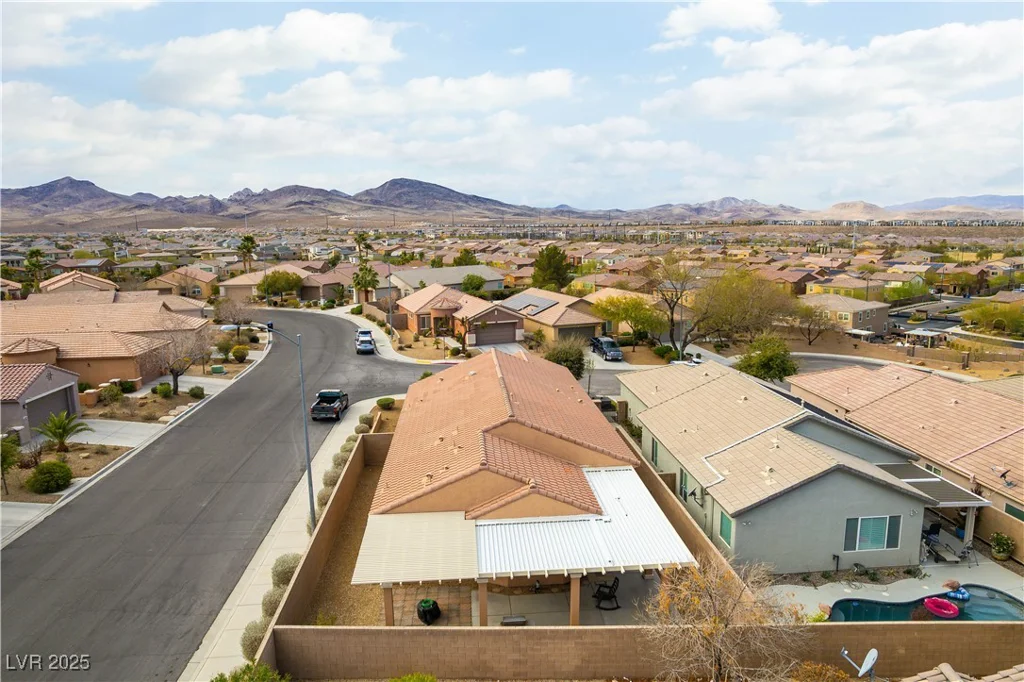 2970 Strathspey, Henderson, NV 89044