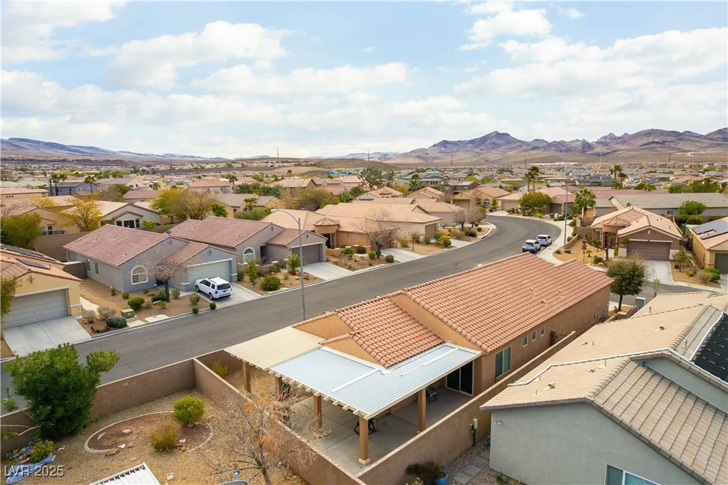 2970 Strathspey, Henderson, NV 89044