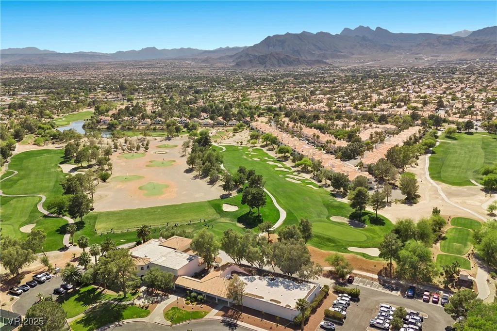 4821 Black Bear, Las Vegas, NV 89149