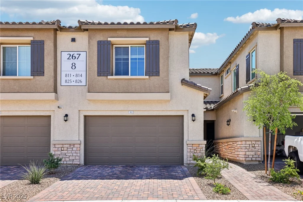 267 Cordelia Cove, Henderson, NV 89011