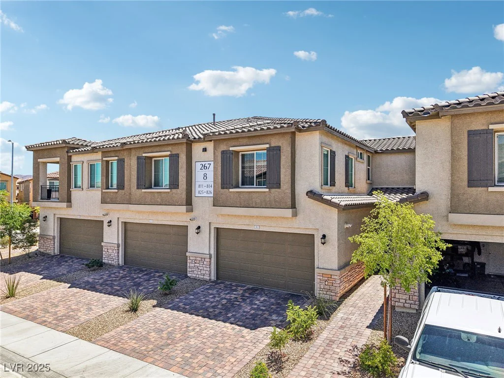 267 Cordelia Cove, Henderson, NV 89011