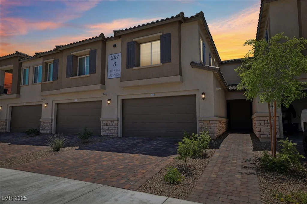267 Cordelia Cove, Henderson, NV 89011