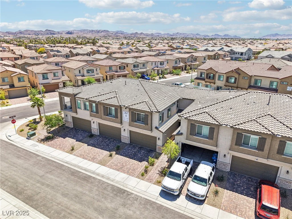 267 Cordelia Cove, Henderson, NV 89011