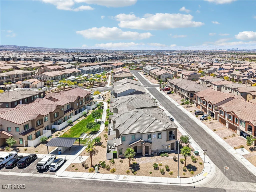 267 Cordelia Cove, Henderson, NV 89011