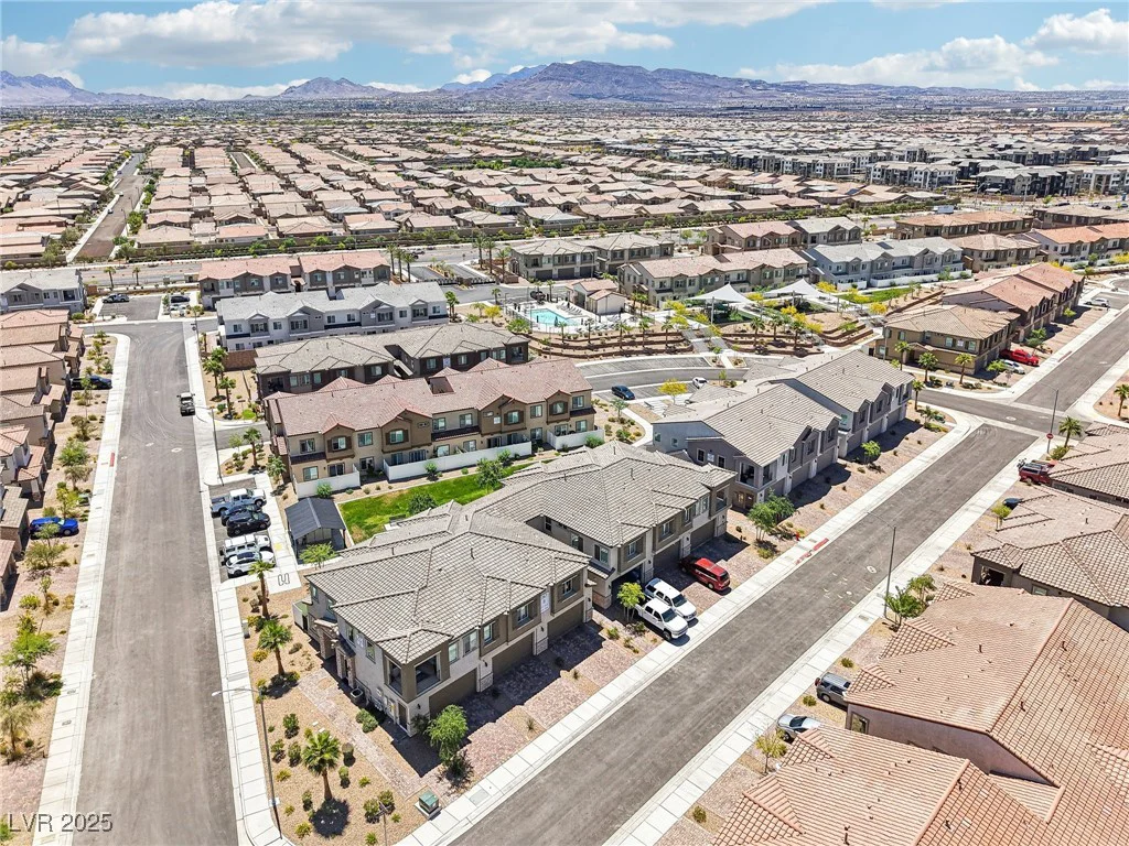 267 Cordelia Cove, Henderson, NV 89011