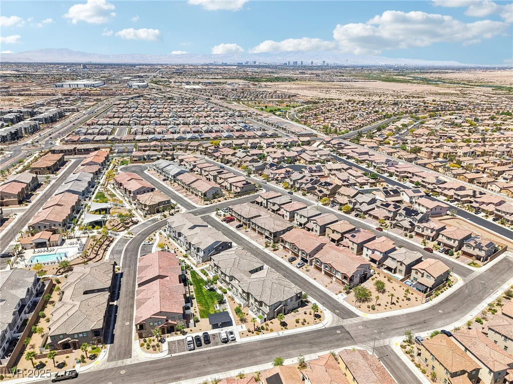 267 Cordelia Cove, Henderson, NV 89011