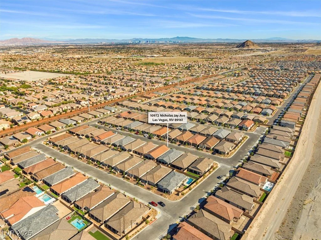 10972 Nicholas Jay, Las Vegas, NV 89166