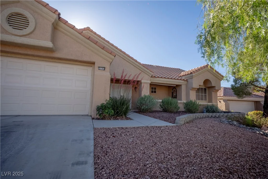 3105 Birch Hill, Las Vegas, NV 89134