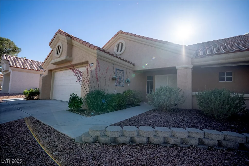 3105 Birch Hill, Las Vegas, NV 89134