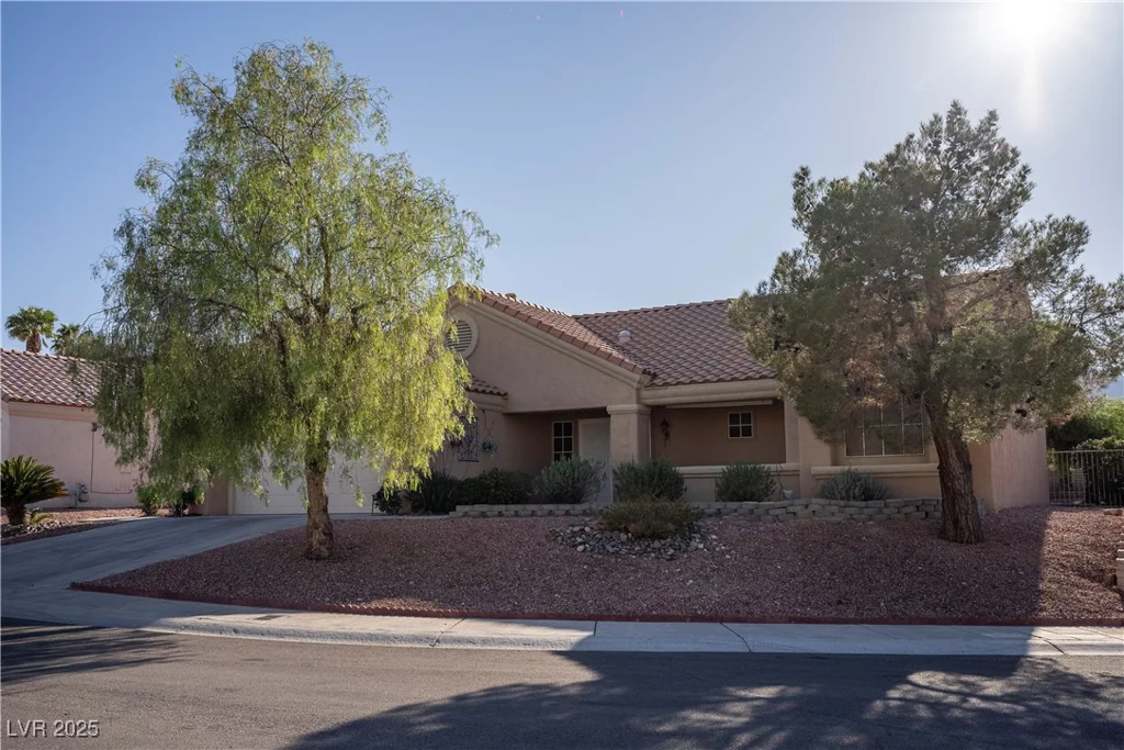 3105 Birch Hill, Las Vegas, NV 89134