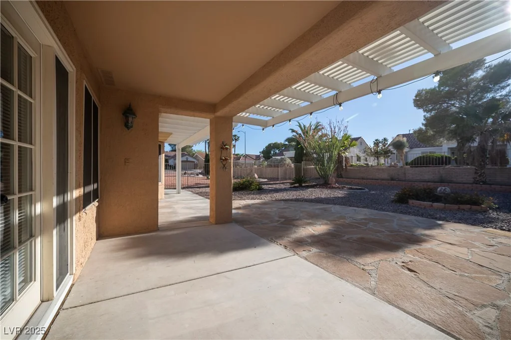 3105 Birch Hill, Las Vegas, NV 89134