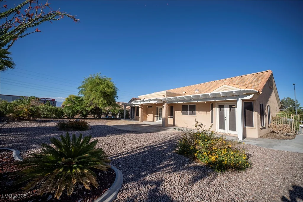 3105 Birch Hill, Las Vegas, NV 89134