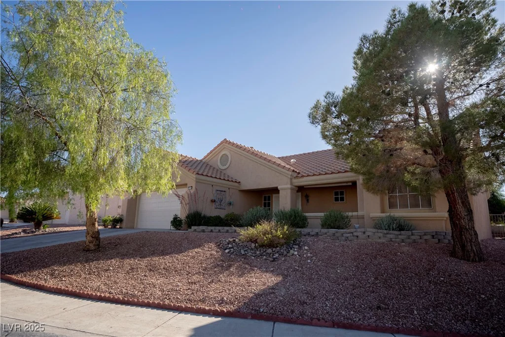 3105 Birch Hill, Las Vegas, NV 89134
