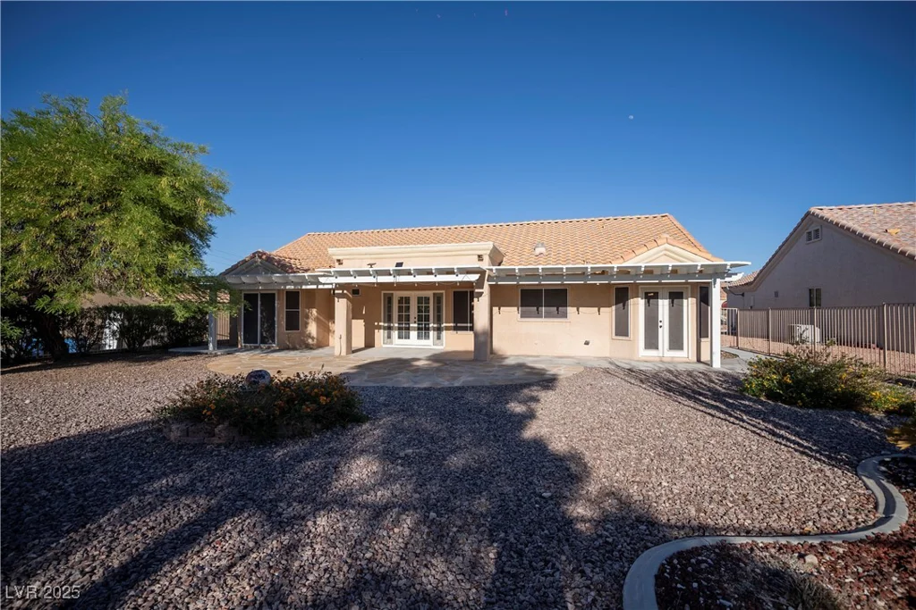 3105 Birch Hill, Las Vegas, NV 89134