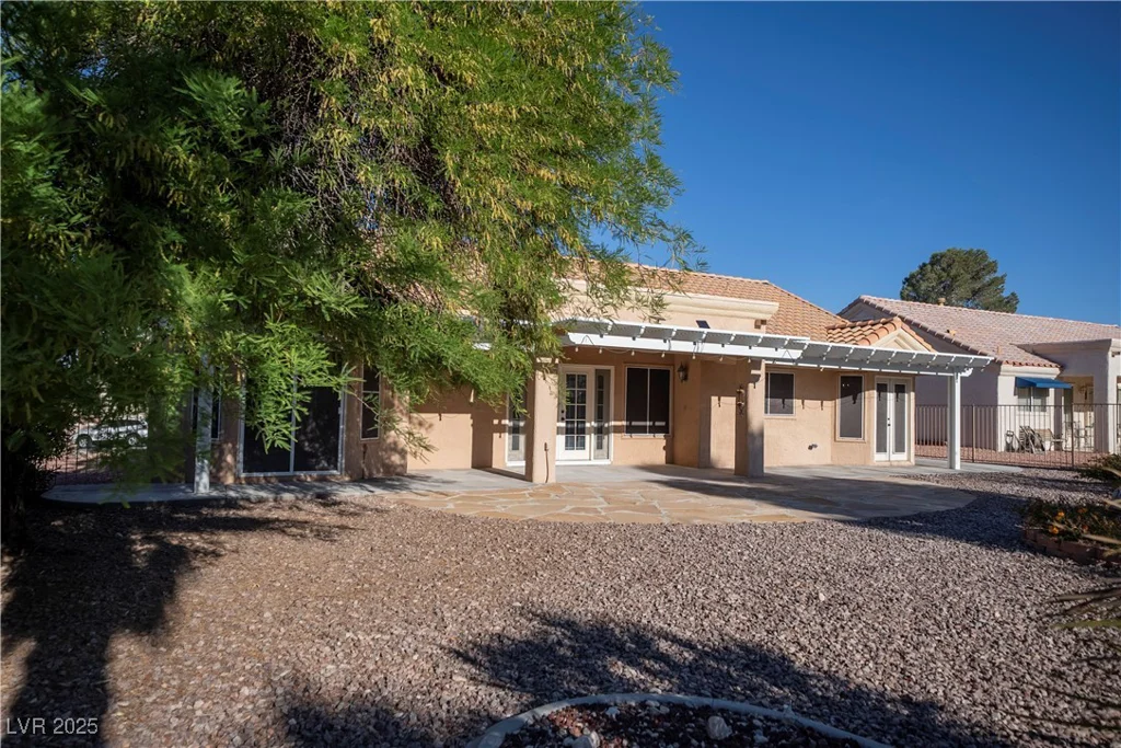 3105 Birch Hill, Las Vegas, NV 89134