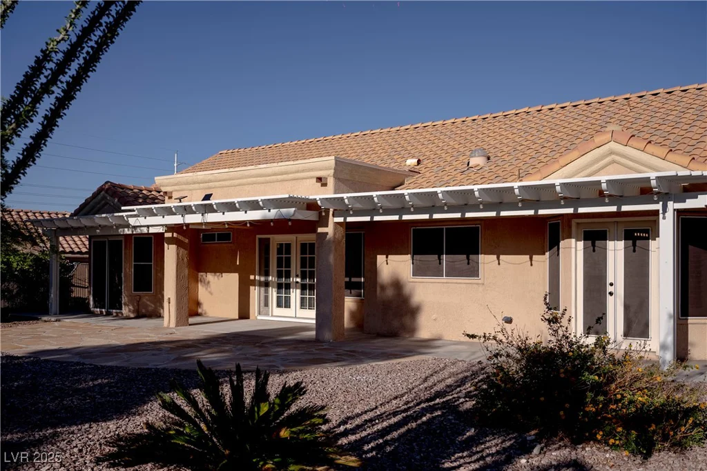 3105 Birch Hill, Las Vegas, NV 89134