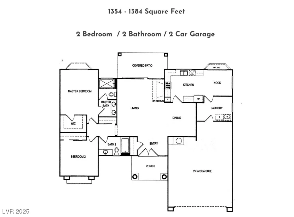 3105 Birch Hill, Las Vegas, NV 89134