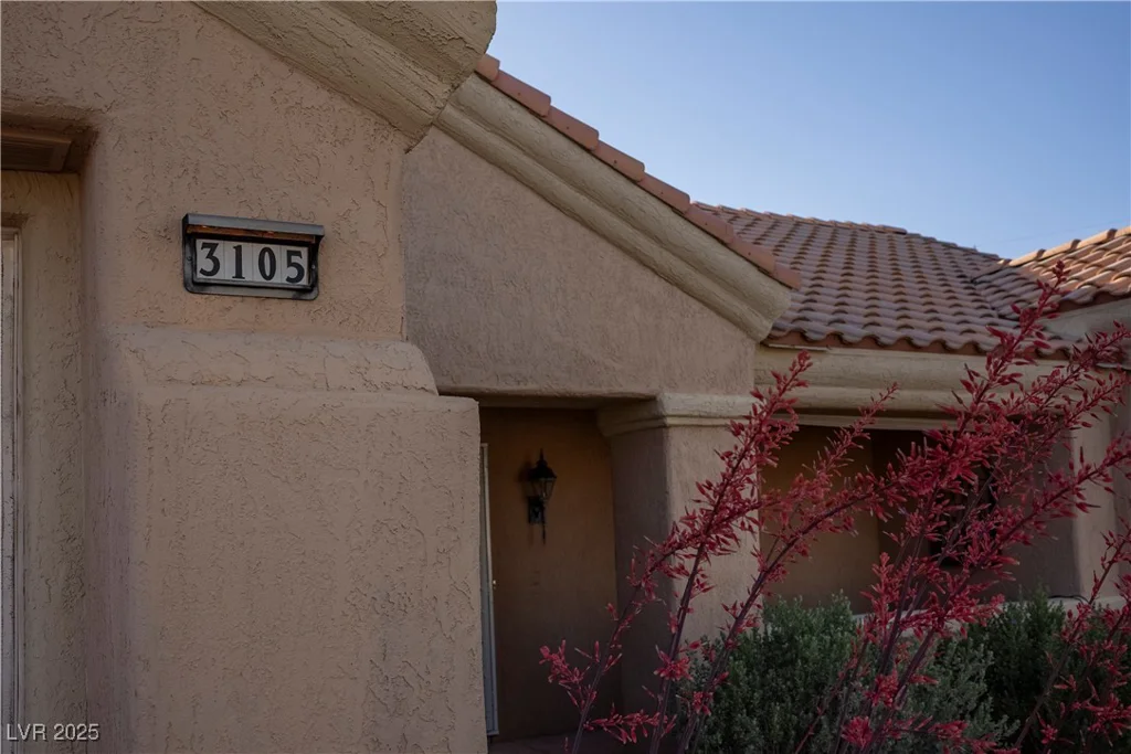 3105 Birch Hill, Las Vegas, NV 89134