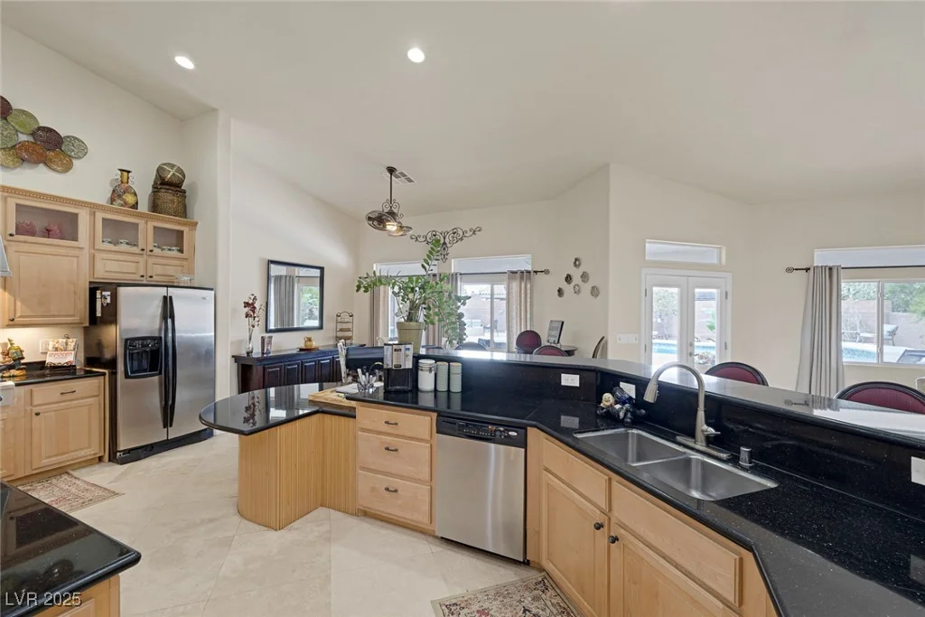 8356 Shady Lady, Las Vegas, NV 89131