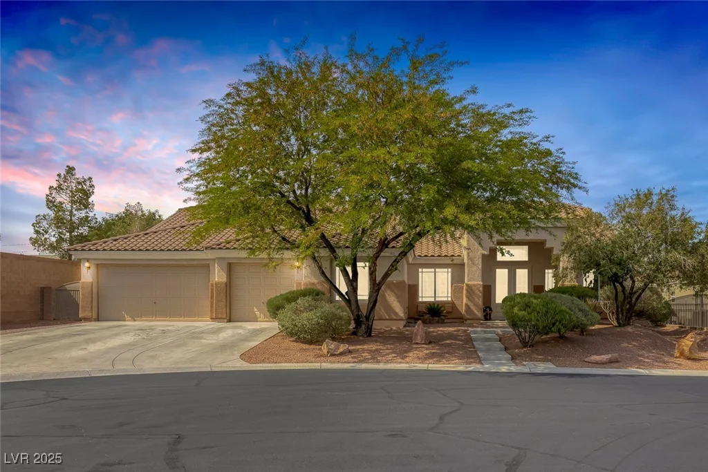 8356 Shady Lady, Las Vegas, NV 89131
