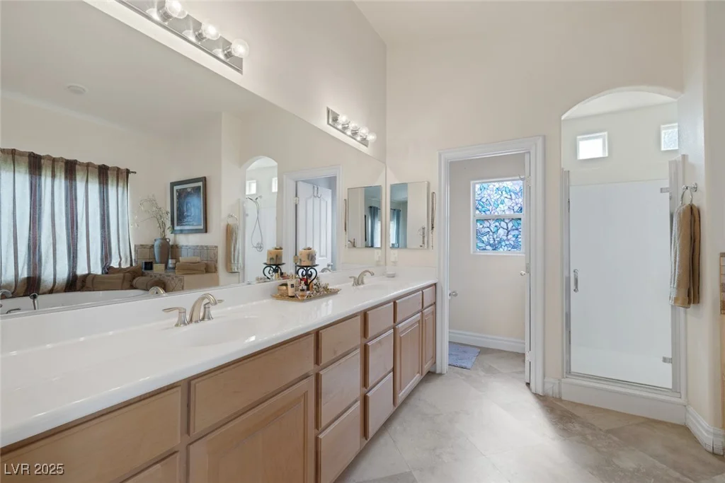 8356 Shady Lady, Las Vegas, NV 89131
