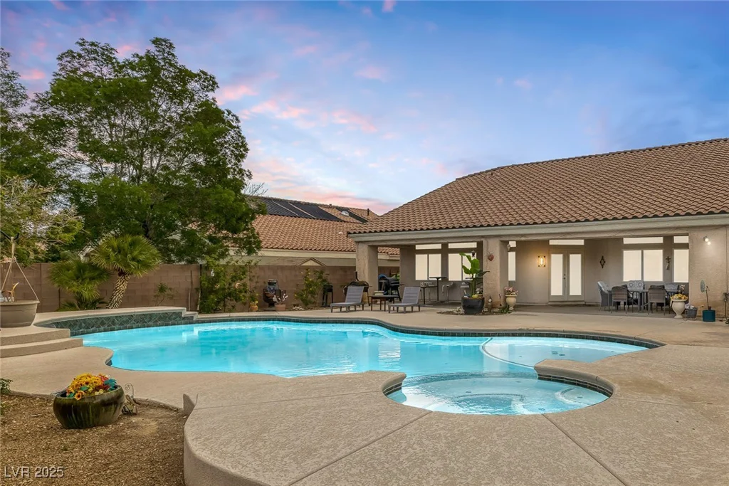 8356 Shady Lady, Las Vegas, NV 89131