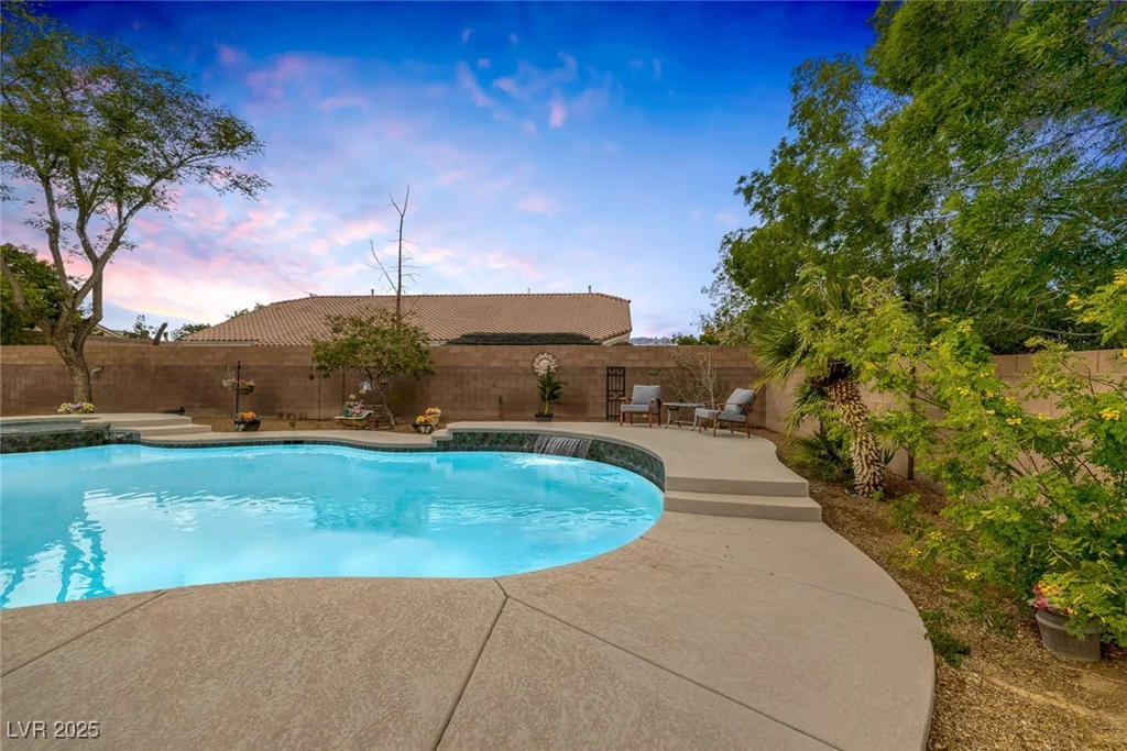 8356 Shady Lady, Las Vegas, NV 89131