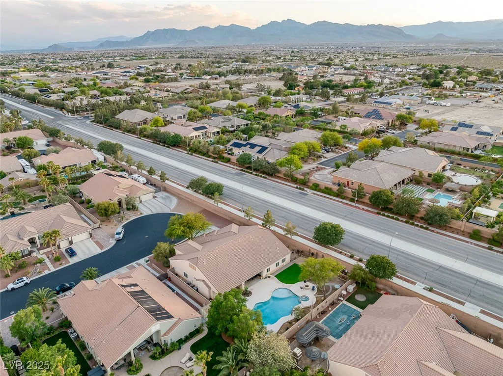 8356 Shady Lady, Las Vegas, NV 89131