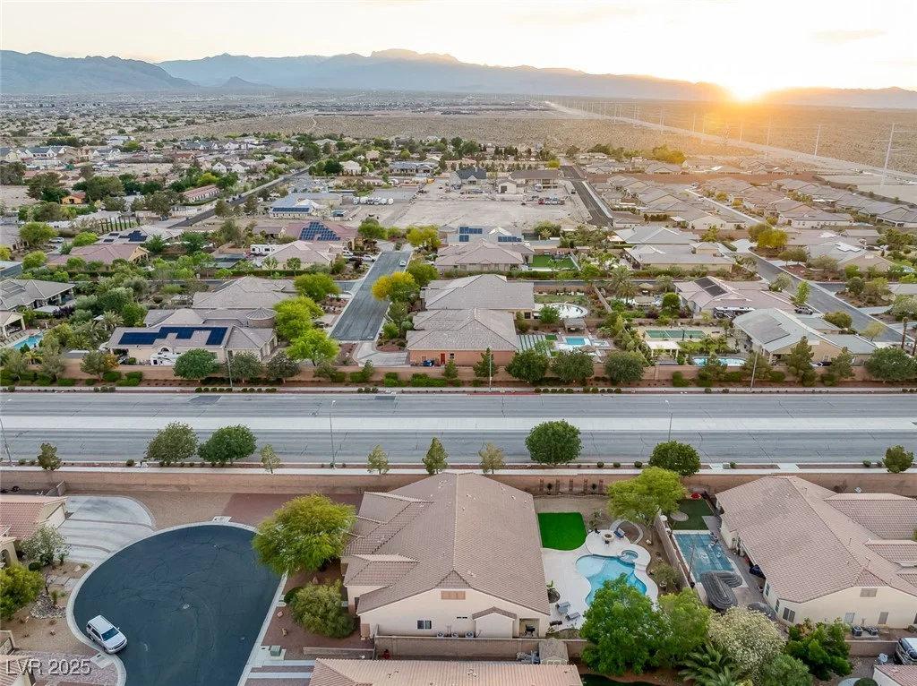 8356 Shady Lady, Las Vegas, NV 89131