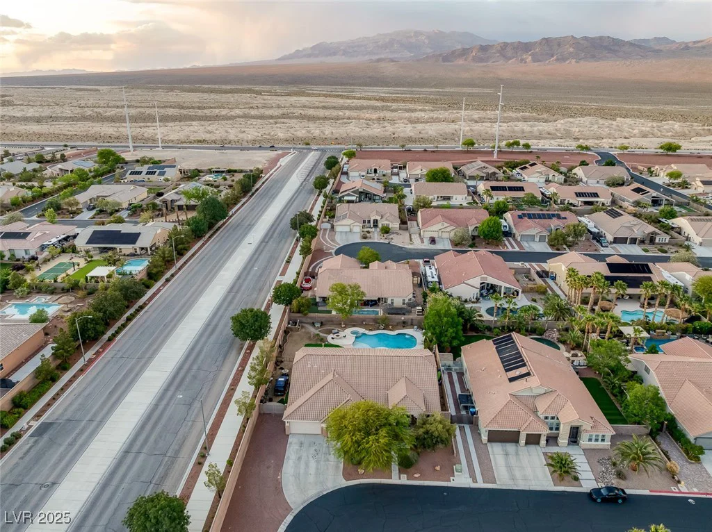 8356 Shady Lady, Las Vegas, NV 89131