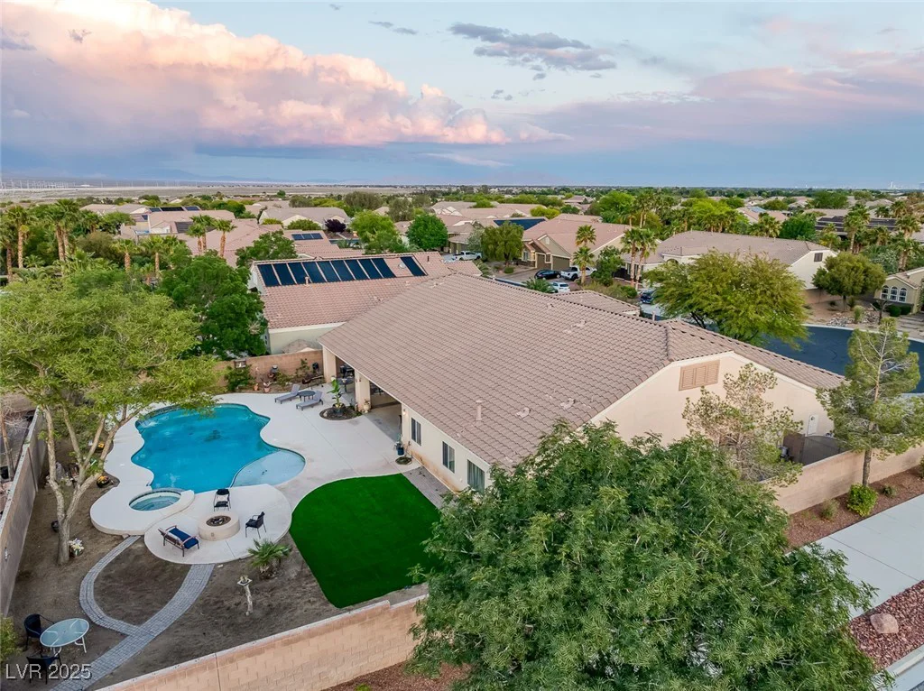 8356 Shady Lady, Las Vegas, NV 89131